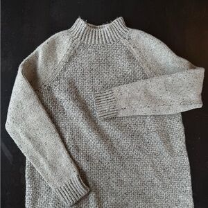 Vince — The Best Grey Sweater